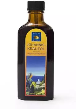 Bioking Johanniskrautöl 100ml