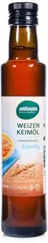Naturata Weizenkeim&ouml;l konventionell 250ml