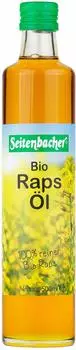 Seitenbacher Raps &Ouml;l Bio 500ml