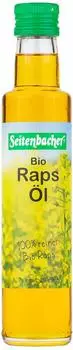 Seitenbacher Raps &Ouml;l Bio 250ml