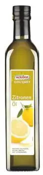 Kotanyi Zitronenöl 500ml