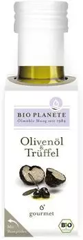 Bio Planète Olivenöl & Trüffel Bio 100ml