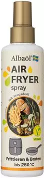 Alba&ouml;l Air Fryer Spray 190ml