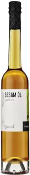 Wajos Sesamöl geröstet 100ml