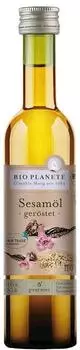 Bio Plan&egrave;te Sesam&ouml;l ger&ouml;stet Bio 100ml