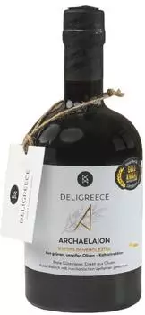Deligreece Archaelaion Olivenöl 0,5l