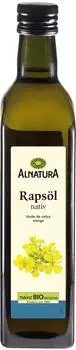 Alnatura Bio Raps&ouml;l 500ml