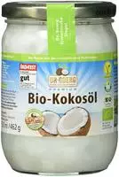 Dr. Goerg Kokos&ouml;l Neutral, bio 500 ml