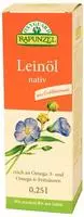 Rapunzel - Lein&ouml;l nativ 250 ml