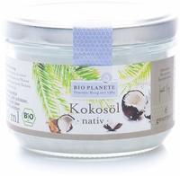 Bio Planète Kokosöl nativ (200 ml)