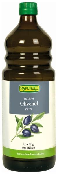 Rapunzel Bio Olivenöl nativ extra fruchtig (1000 ml)