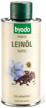 byodo Natives Leinöl (250 ml)