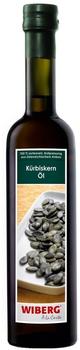 Wiberg Kürbiskernöl (500 ml)