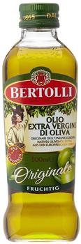 Bertolli Olivenöl Extra Vergine Originale (500 ml)
