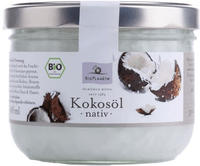 Bio Plan&egrave;te Kokos&ouml;l nativ 400 ml