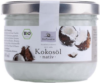 Bio Planète Kokosöl nativ (400 ml)
