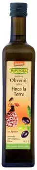 Rapunzel Olivenöl nativ extra Finca la Torre (500 ml)