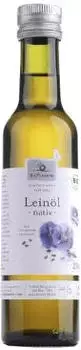 Bio Planète Leinöl aus Goldleinsaat (250ml) Bio Planète Leinöl aus Goldleinsaat (250ml)
