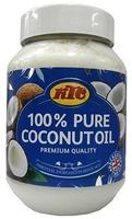 KTC 100% Pure Coconut Oil Premium Quality - Kokosnuss&ouml;l 500ml