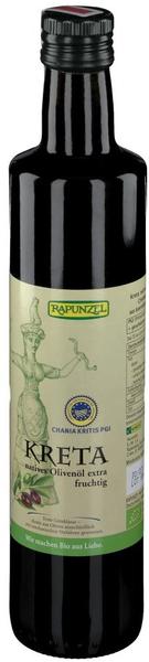 Rapunzel Bio Olivenöl Kreta P.G.I. nativ extra (500ml)