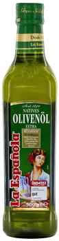 La Española Natives Olivenöl Extra 0,5l