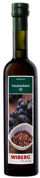 Wiberg Traubenkernöl (500 ml)