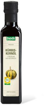 byodo Kürbiskernöl (250 ml)