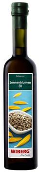 Wiberg Sonnenblumenkernöl (500 ml)
