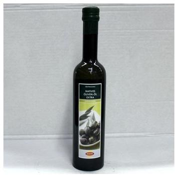 Wiberg Natives Olivenöl Extra Andalusien (500 ml)