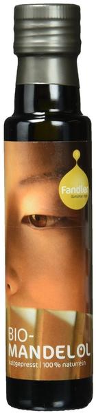 Ölmühle Fandler Fandler Bio Mandelöl (100 ml)