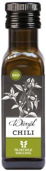&Ouml;lm&uuml;hle Solling Chili W&uuml;rz&ouml;l (100 ml)