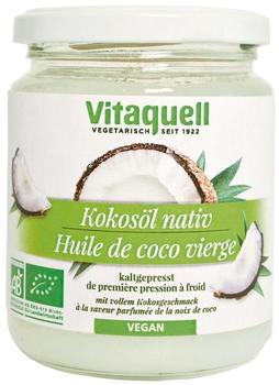 Vitaquell Bio Kokosöl nativ (200g)
