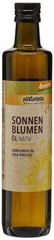 Naturata Bio Sonnenblumenöl nativ (500 ml)