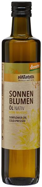 Naturata Bio Sonnenblumenöl nativ (500 ml)