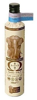 Amanprana Okinawa Omega Eicosan Perilla (500 ml)