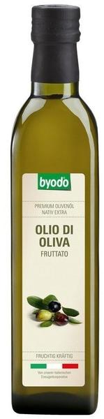 byodo Olivenöl nativ extra fruttato (500ml)