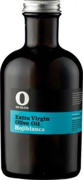 O De Oliva Extra Virgen Olive Oil Hojiblanca (500 ml)