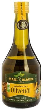 Mani Bläuel Olivenöl nativ extra (500 ml)