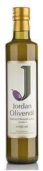 Jordan Olivenöl Jordan Natives Olivenöl extra (500 ml)