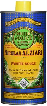 Nicolas Alziari Olivenöl Extra Vierge fruité (500 ml)