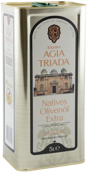 Agiatriada Agia Triada extra natives Olivenöl (5000 ml)