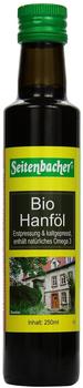 Seitenbacher Hanf-Öl (250ml)