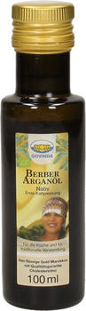 Govinda Argan&ouml;l bio nativ (100 ml)