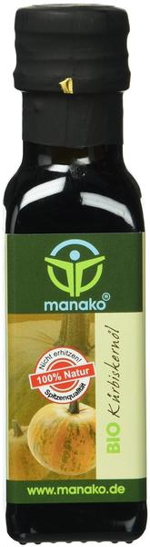 Manako Bio Kürbiskernöl (100ml)