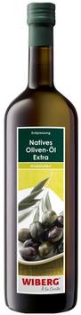 Wiberg Gastro GmbH Natives Olivenöl Extra Andalusien (1000 ml)