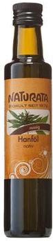 Naturata Bio Hanf&ouml;l nativ (250 ml)