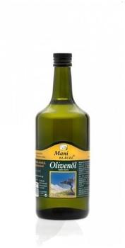 Mani Bläuel Olivenöl nativ extra (750 ml)