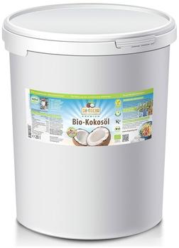 Dr. Goerg Premium-Bio-Kokosöl (20l)