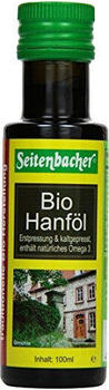 Seitenbacher Hanf-Öl (100ml)