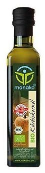Manako Bio Kürbiskernöl (250ml)